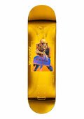 SILVAS PEACE SELLS DECK - 8.13