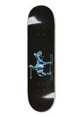 PAUL GRUND RIDER DECK - 8.125