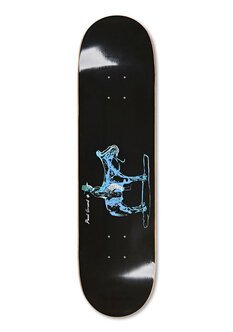 PAUL GRUND RIDER DECK - 8.125-skate-Backdoor Surf