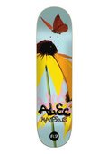 FLOWER POWER ALEC MAJERUS DECK