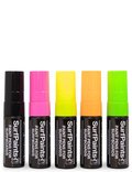 SURF PAINTS - FLURO COLOURS