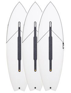 SUB XERO HYFI 2.0-surf-Backdoor Surf