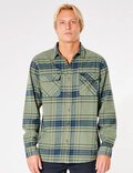 SWC FLANNEL SHIRT