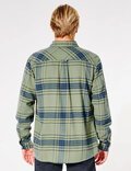 SWC FLANNEL SHIRT