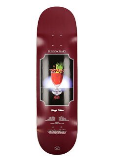 COCKTAIL PRO SERIES JACK BLOODY MARY - 8.5-skate-Backdoor Surf