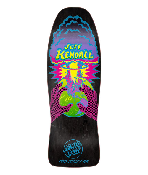 KENDALL END OF THE WORLD REISSUE DECK