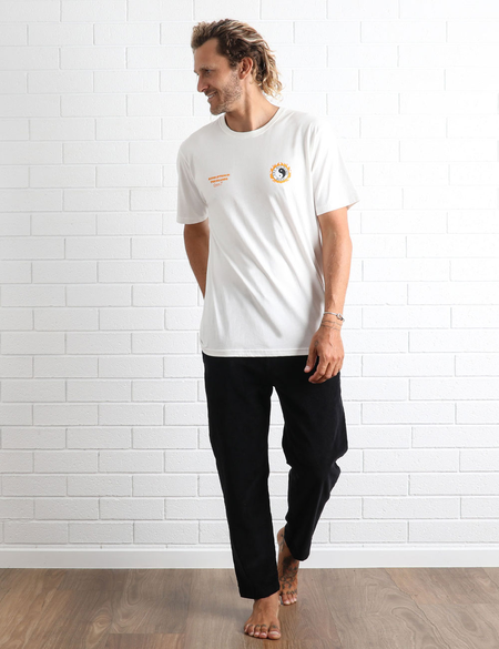 WHALER CORD PANT