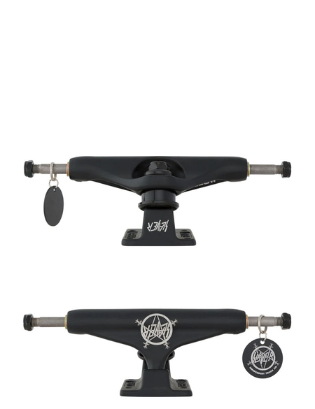 STAGE 11 FORGED HOLLOW SLAYER TRUCKS