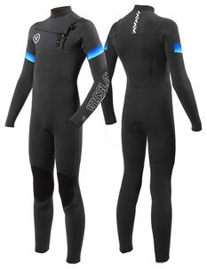 7 SEAS BOYS RATITUDE 3X2 CZ-wetsuits-Backdoor Surf