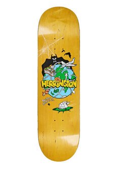 AARON HERRINGTON PLANET HERRINGTON - 8.125-skate-Backdoor Surf