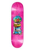 DANE BRADY FISH BOWL DECK - 8.25