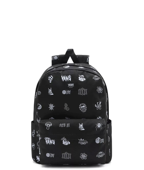 OLD SKOOL H2O BACKPACK - LOST AND FOUND