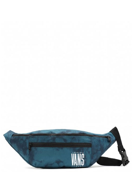 WARD CROSS BODY BAG