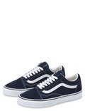 OLD SKOOL - PARISIAN NIGHT TRUE WHITE