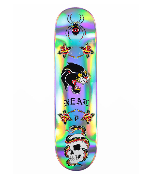 NEAL STREETS DECK - 8.125