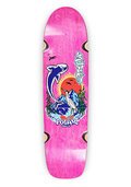 SHIN SANBONJI MT FUJI WHEEL WELL P9 DECK