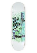 DANE BRADY CHECKMATE DECK - 8.5