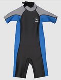 2MM TODDLER ABSOLUTE FL BZ SPRINGSUIT