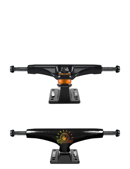 ELECTRIC EYE HOLLOW LIGHTS TRUCK - 149