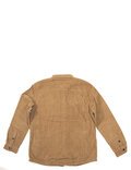 CORD LINES SHERPA JACKET
