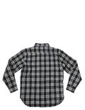 HORIZONS SHERPA LINED FLANNEL