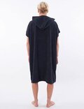 MIX UP HOODED TOWEL