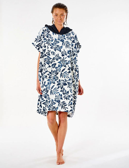 DRIFTER HOODED TOWEL