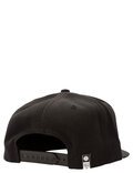 HIGH TAIL 5 PANEL CAP