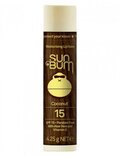 SPF 15 LIP BALM - COCONUT