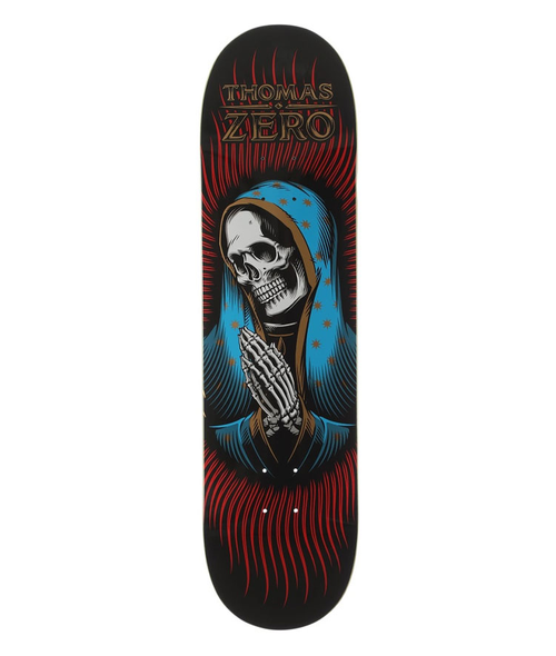 THOMAS OUR LADY DECK - 8.25