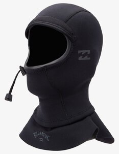 2MM FURNACE HOOD-wetsuits-Backdoor Surf