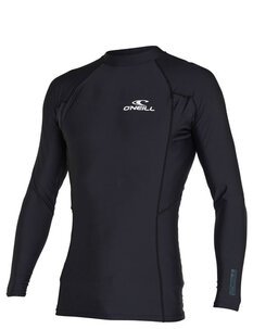 REACTOR UV LS RASHIE-wetsuits-Backdoor Surf