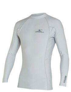 REACTOR UV LS RASHIE-wetsuits-Backdoor Surf
