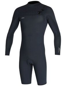 2X2 HYPERFREAK CZ LS SPRING-wetsuits-Backdoor Surf