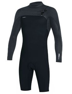 2X2 HYPERFREAK CZ LS SPRING-wetsuits-Backdoor Surf
