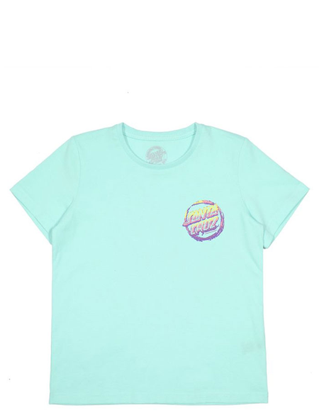 THROWDOWN DOT TEE