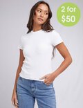 2FOR 50 MARGO TEE