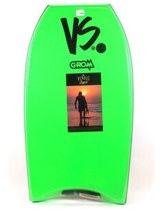 VS GROM 34-surf-Backdoor Surf