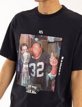 VINTAGE SUPERBOWL CHAMP TEE RAIDERS