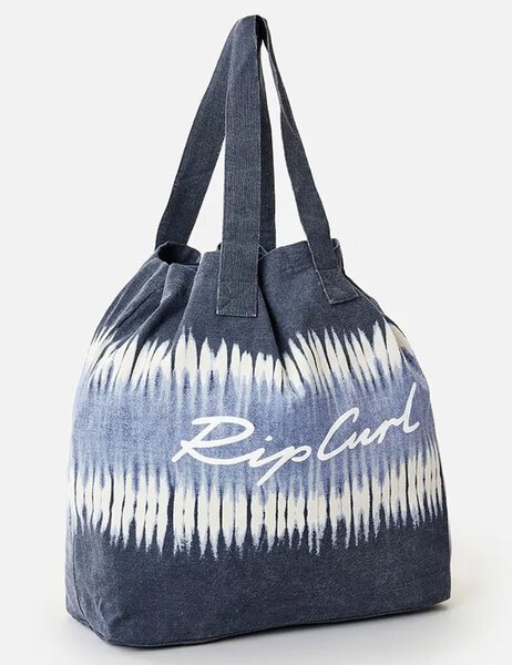 TIE DYE DRAWSTRING 40L-womens-Backdoor Surf