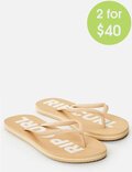 2FOR 40 CLASSIC SURF JANDAL