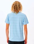 2FOR 60 PLAIN STRIPE TEE