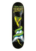 STARDUST CHRIS COLE DECK - 8.0