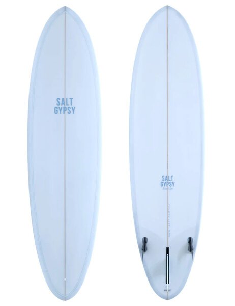 Salt gypsy longboard shop