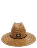 TIDES STRAW HAT