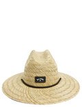 TIDES STRAW HAT