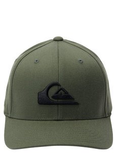 MOUNTAIN AND WAVE CAP-mens-Backdoor Surf