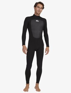 3X2 PROLOGUE BZ GBS STEAMER-wetsuits-Backdoor Surf