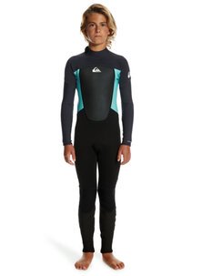 3X2 PROLOGUE BOYS BZ FLT-wetsuits-Backdoor Surf
