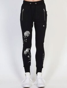 ESCAPE TRACKIES - FLOWERS-womens-Backdoor Surf